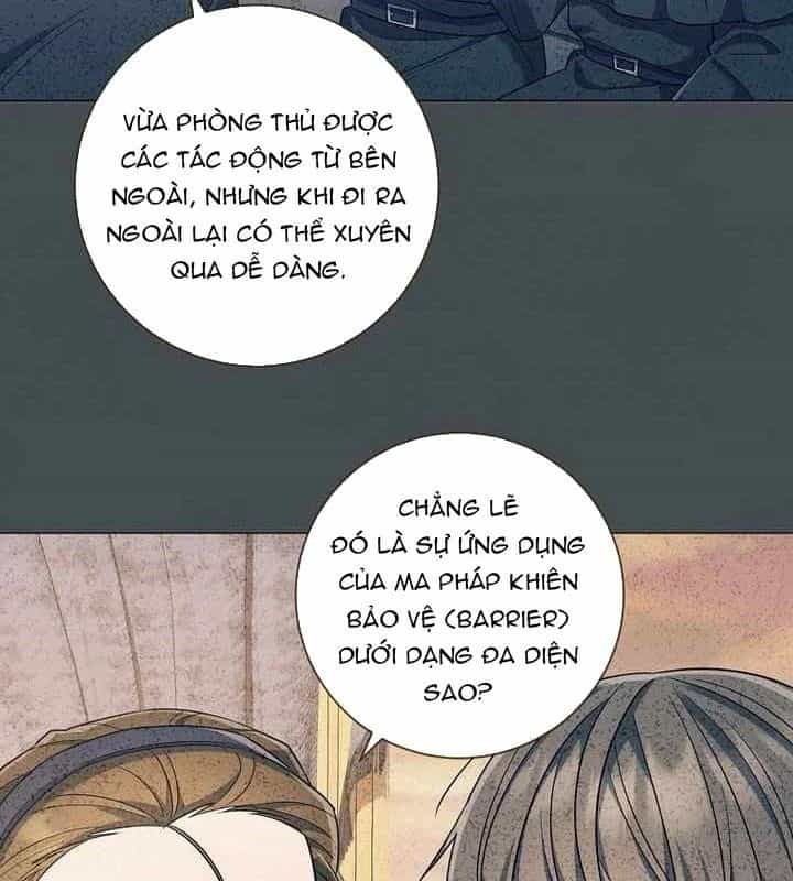 Ma Pháp Quân Chủ - Chương 43 - ảnh 83