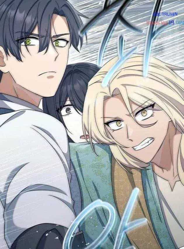 Ma Pháp Quân Chủ - Chương 46 - ảnh 84