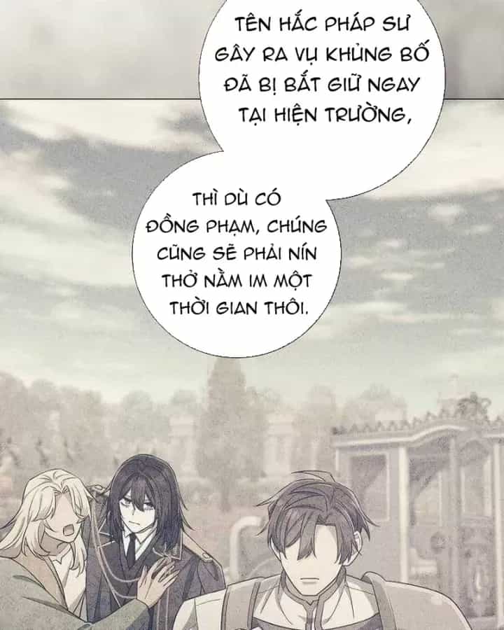 Ma Pháp Quân Chủ - Chương 47 - ảnh 10