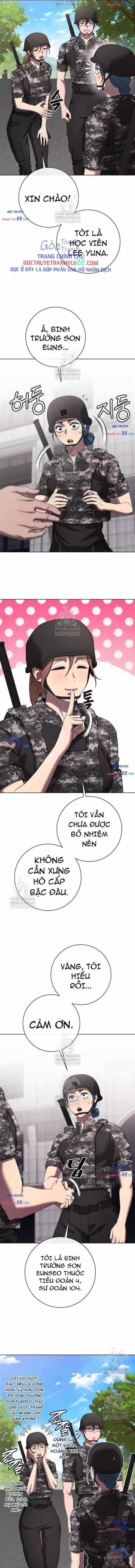 Ma Pháp Sư Hắc Ám Trở Về Để Nhập Ngũ - Chương 83 - ảnh 20
