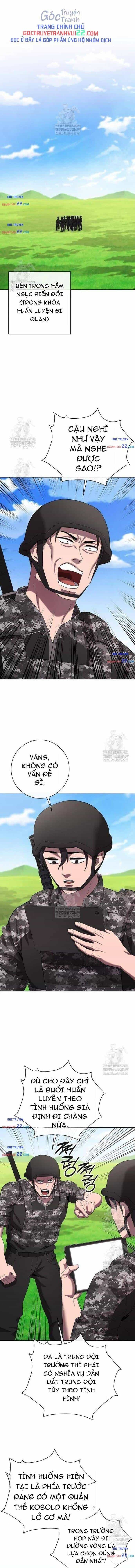 Ma Pháp Sư Hắc Ám Trở Về Để Nhập Ngũ - Chương 84 - ảnh 2