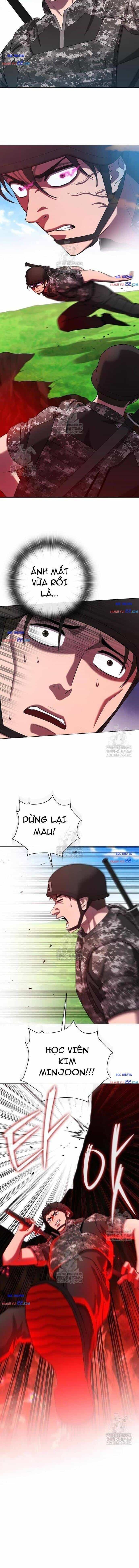 Ma Pháp Sư Hắc Ám Trở Về Để Nhập Ngũ - Chương 84 - ảnh 22
