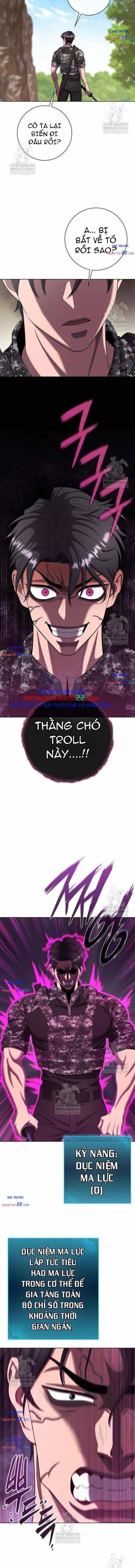 Ma Pháp Sư Hắc Ám Trở Về Để Nhập Ngũ - Chương 85 - ảnh 14