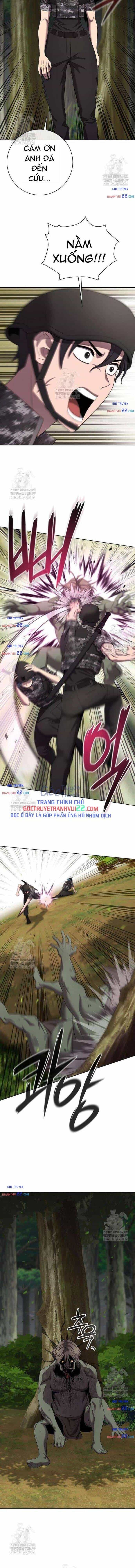 Ma Pháp Sư Hắc Ám Trở Về Để Nhập Ngũ - Chương 85 - ảnh 7