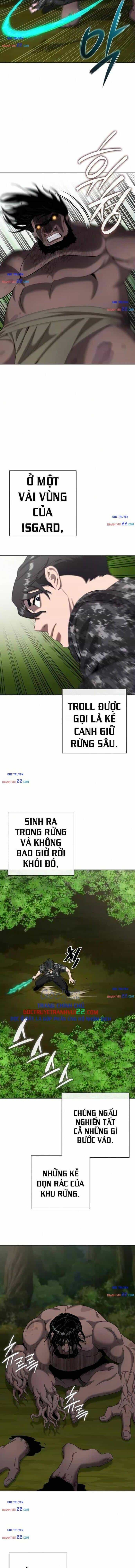 Ma Pháp Sư Hắc Ám Trở Về Để Nhập Ngũ - Chương 86 - ảnh 10