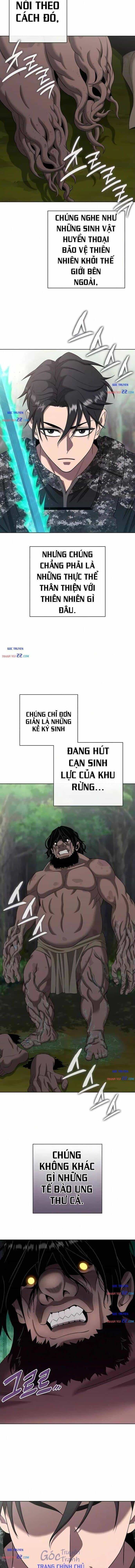 Ma Pháp Sư Hắc Ám Trở Về Để Nhập Ngũ - Chương 86 - ảnh 11