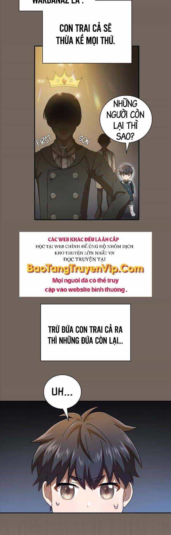 Ma Pháp Sư Tại Trường Học Pháp Thuật - Chương 1 - ảnh 25