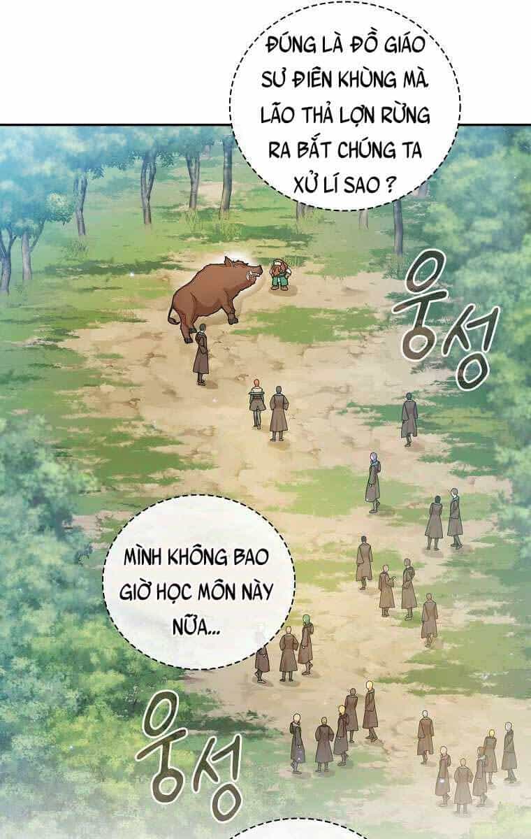 Ma Pháp Sư Tại Trường Học Pháp Thuật - Chương 10 - ảnh 24