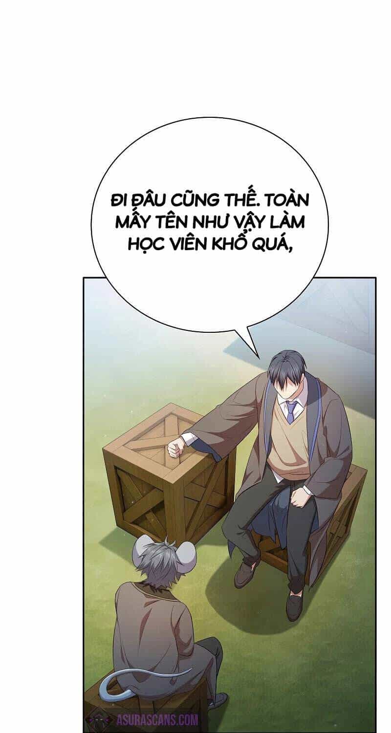 Ma Pháp Sư Tại Trường Học Pháp Thuật - Chương 100 - ảnh 79