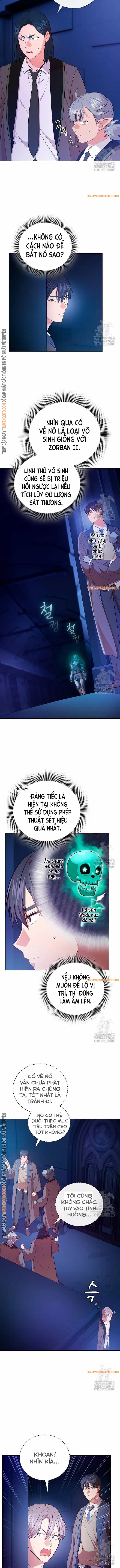 Ma Pháp Sư Tại Trường Học Pháp Thuật - Chương 117 - ảnh 3