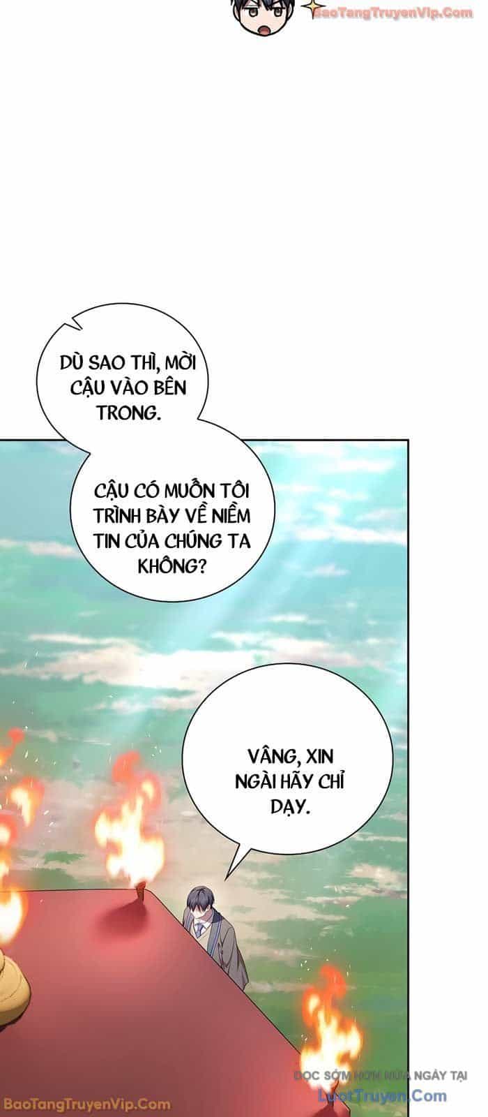 Ma Pháp Sư Tại Trường Học Pháp Thuật - Chương 128 - ảnh 22