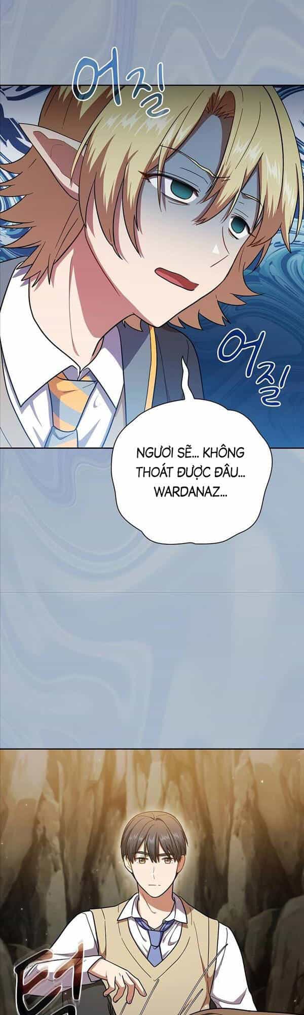 Ma Pháp Sư Tại Trường Học Pháp Thuật - Chương 28 - ảnh 22