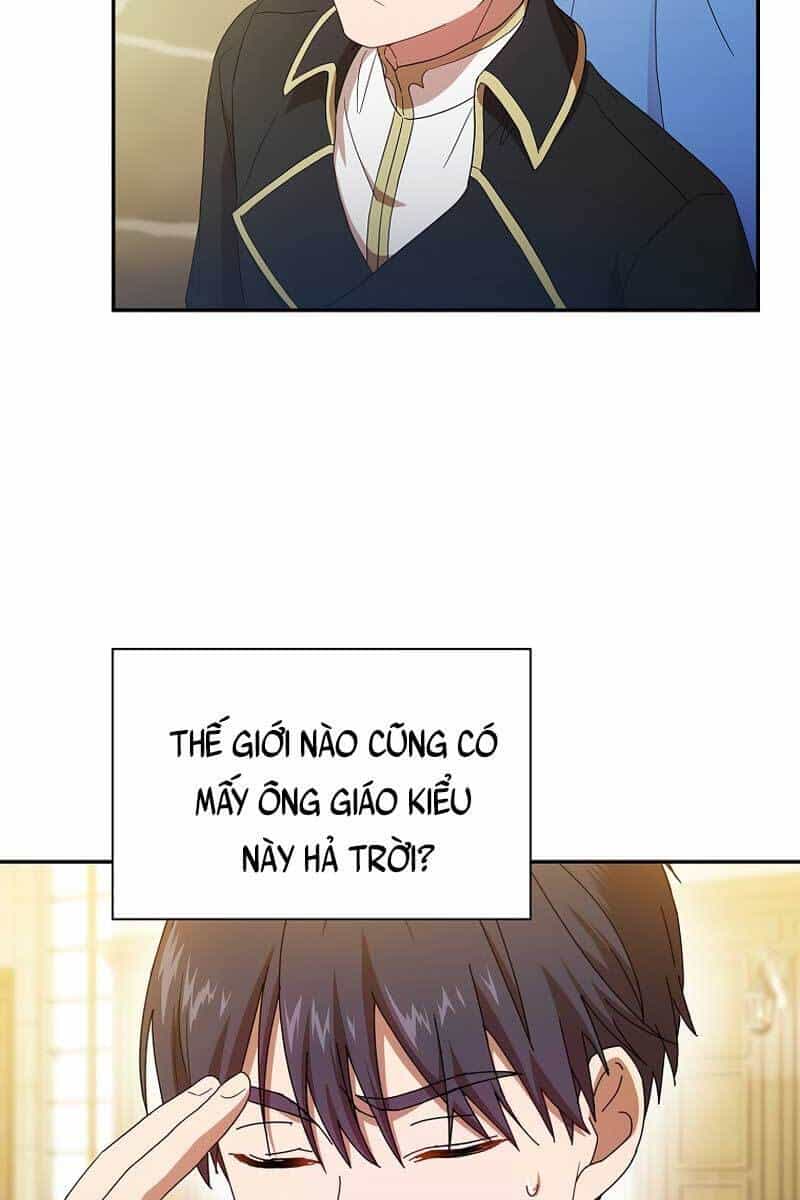 Ma Pháp Sư Tại Trường Học Pháp Thuật - Chương 3 - ảnh 22