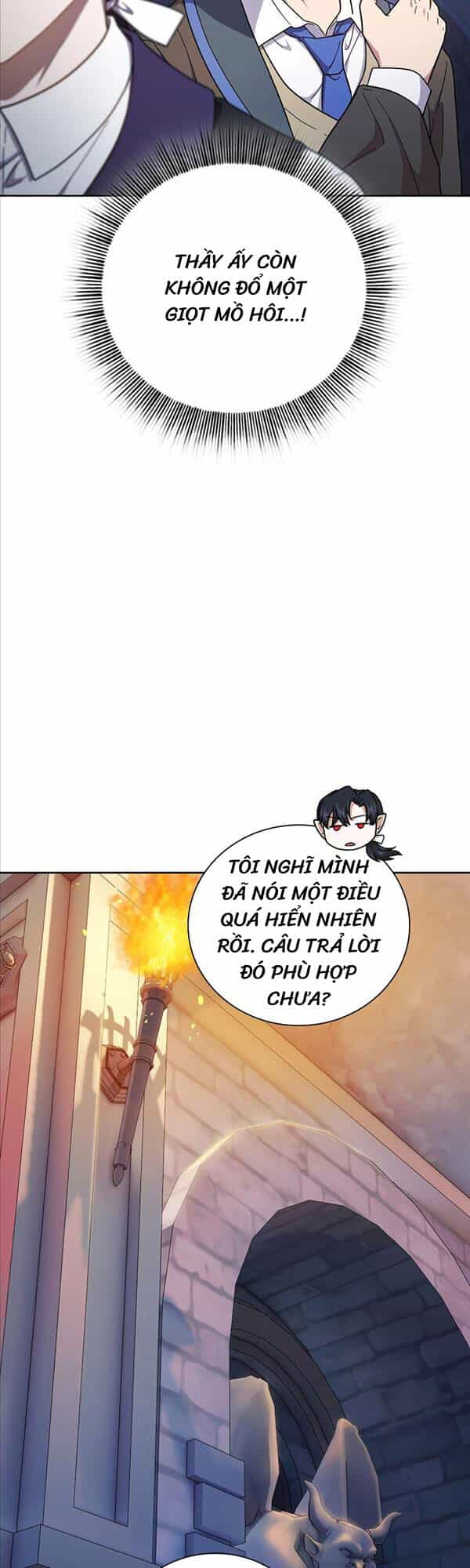 Ma Pháp Sư Tại Trường Học Pháp Thuật - Chương 38 - ảnh 2