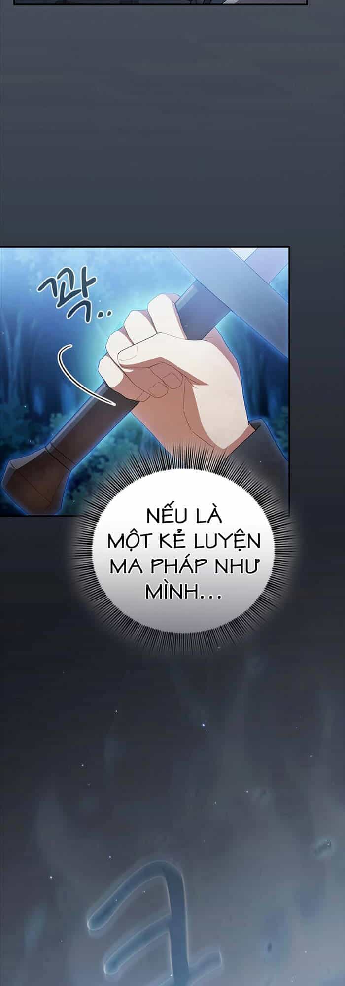 Ma Pháp Sư Tại Trường Học Pháp Thuật - Chương 44 - ảnh 57