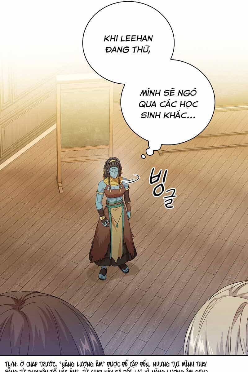 Ma Pháp Sư Tại Trường Học Pháp Thuật - Chương 55 - ảnh 11