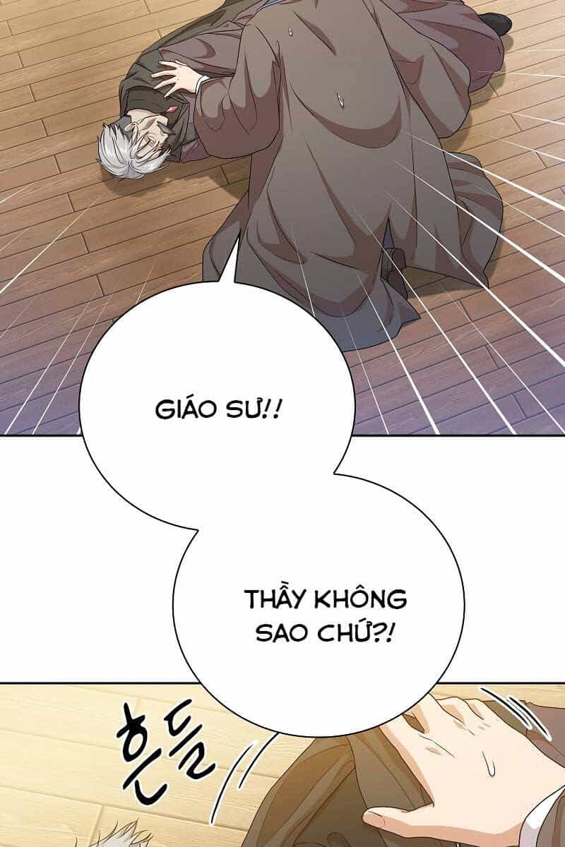 Ma Pháp Sư Tại Trường Học Pháp Thuật - Chương 55 - ảnh 84