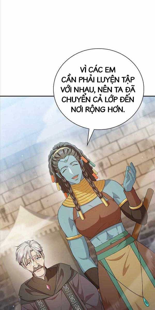Ma Pháp Sư Tại Trường Học Pháp Thuật - Chương 56 - ảnh 33