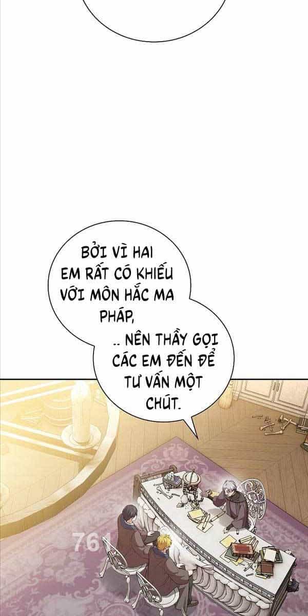 Ma Pháp Sư Tại Trường Học Pháp Thuật - Chương 58 - ảnh 3