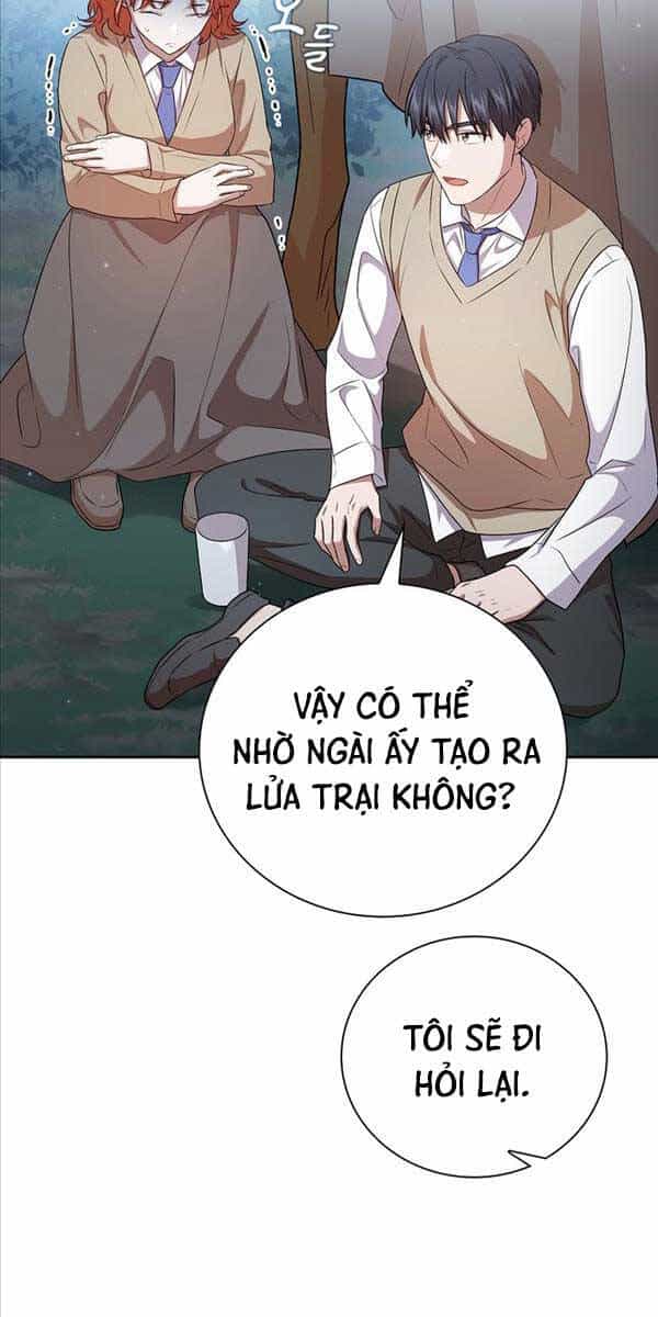 Ma Pháp Sư Tại Trường Học Pháp Thuật - Chương 62 - ảnh 35