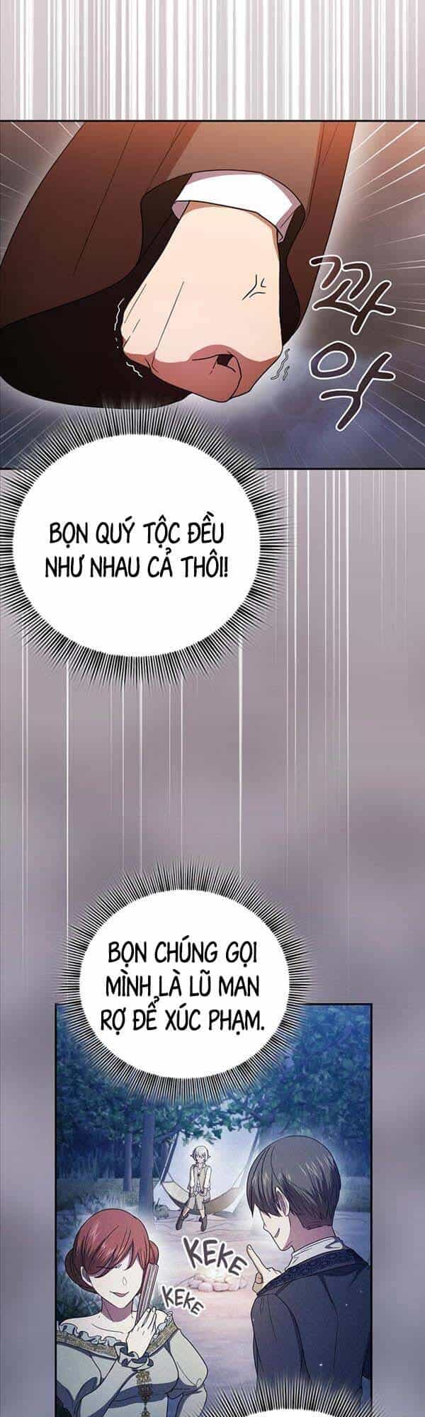 Ma Pháp Sư Tại Trường Học Pháp Thuật - Chương 7 - ảnh 28