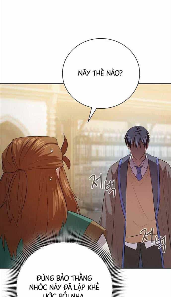 Ma Pháp Sư Tại Trường Học Pháp Thuật - Chương 81 - ảnh 72