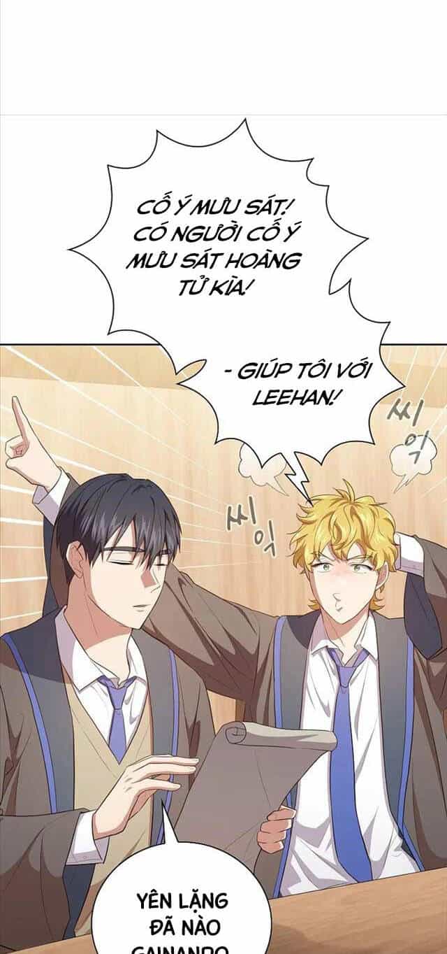 Ma Pháp Sư Tại Trường Học Pháp Thuật - Chương 85 - ảnh 14