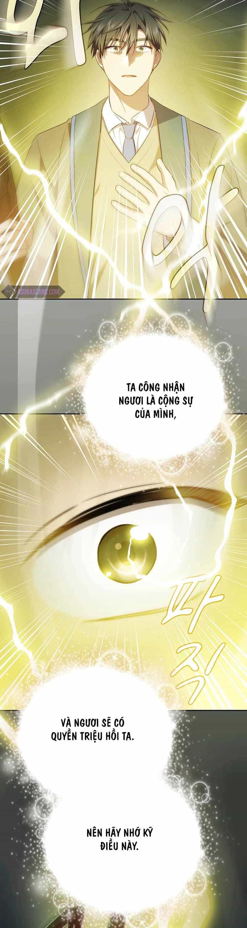 Ma Pháp Sư Tại Trường Học Pháp Thuật - Chương 95 - ảnh 41