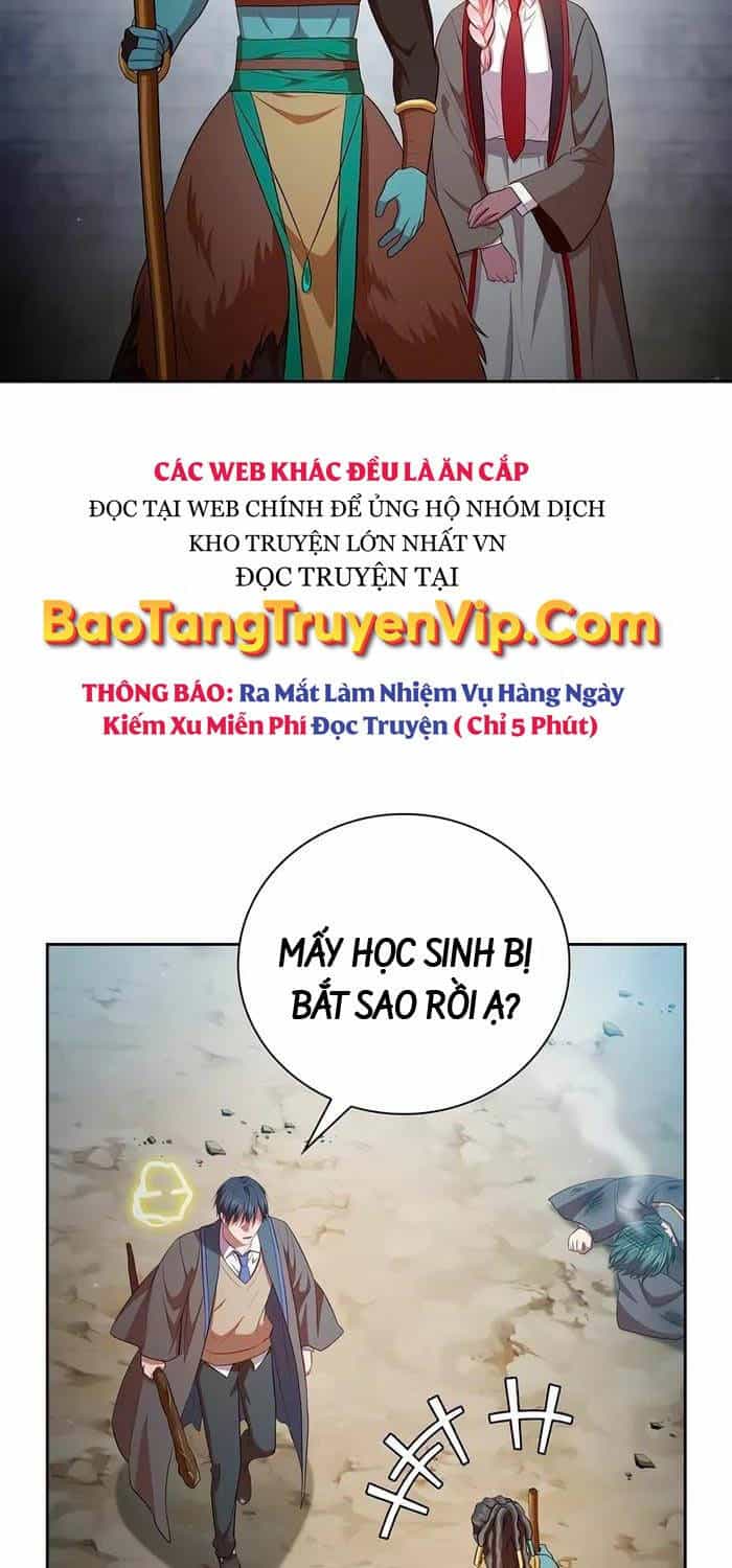 Ma Pháp Sư Tại Trường Học Pháp Thuật - Chương 99 - ảnh 40