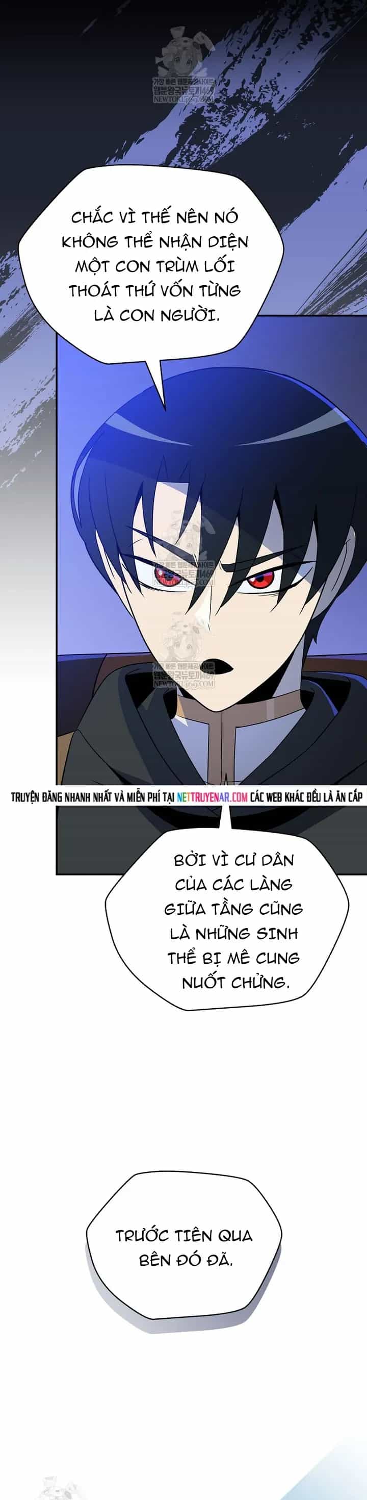 Ma Pháp Sư Thiên Tài Bị Giới Hạn Thời Gian - Chương 44 - ảnh 32