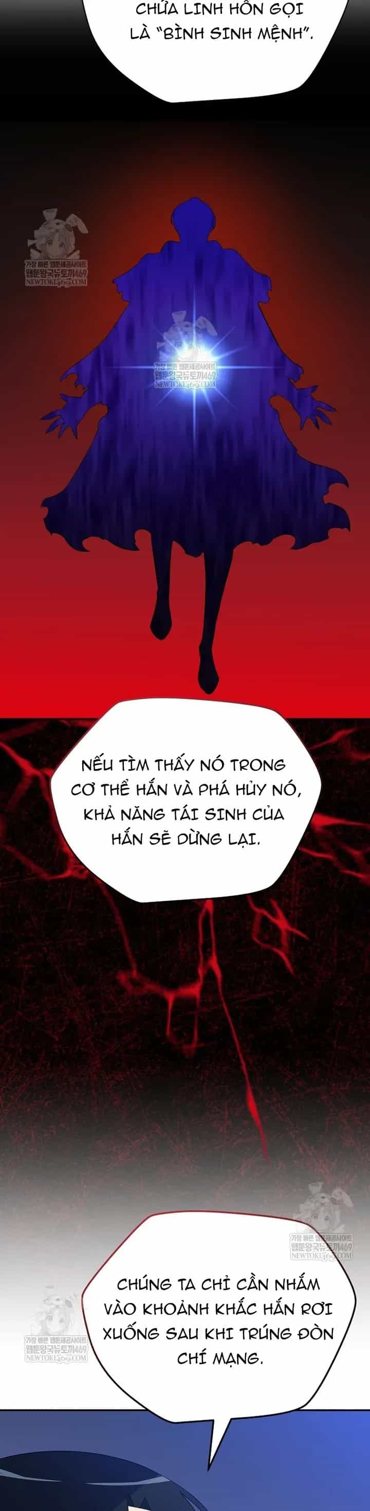 Ma Pháp Sư Thiên Tài Bị Giới Hạn Thời Gian - Chương 44 - ảnh 38
