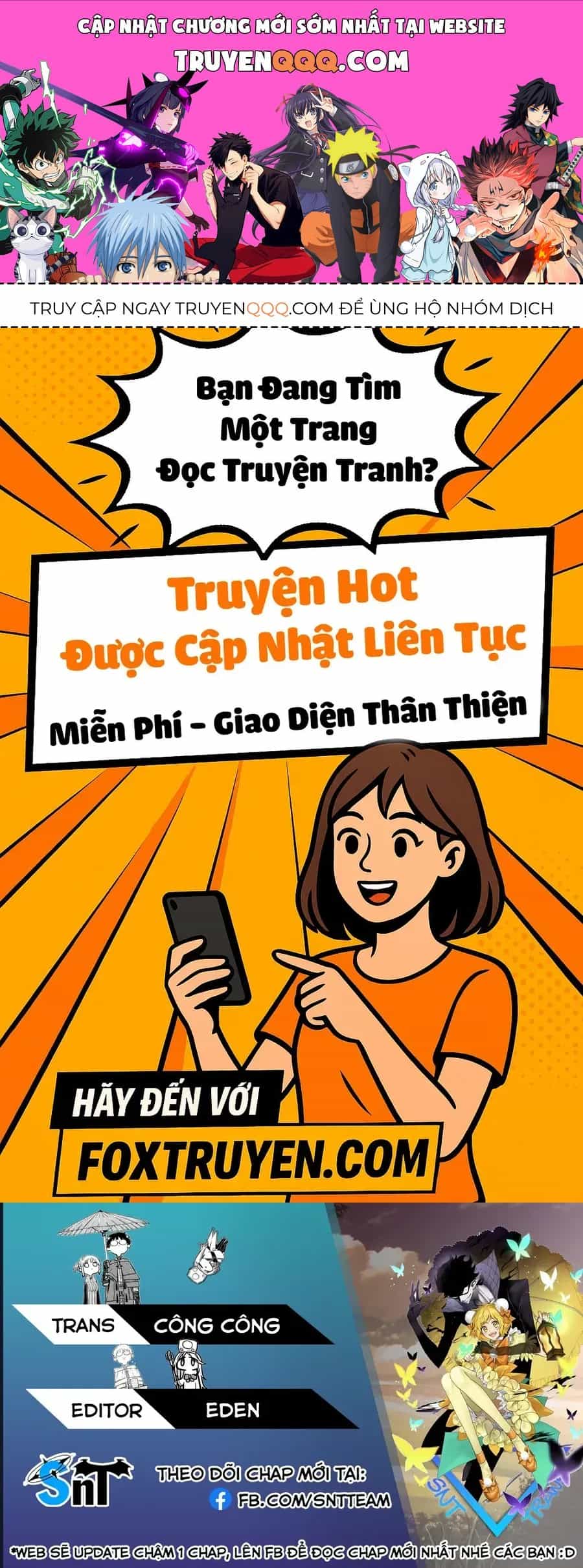 Ma Pháp Thiếu Nữ Dandelion - Chương 12 - ảnh 1
