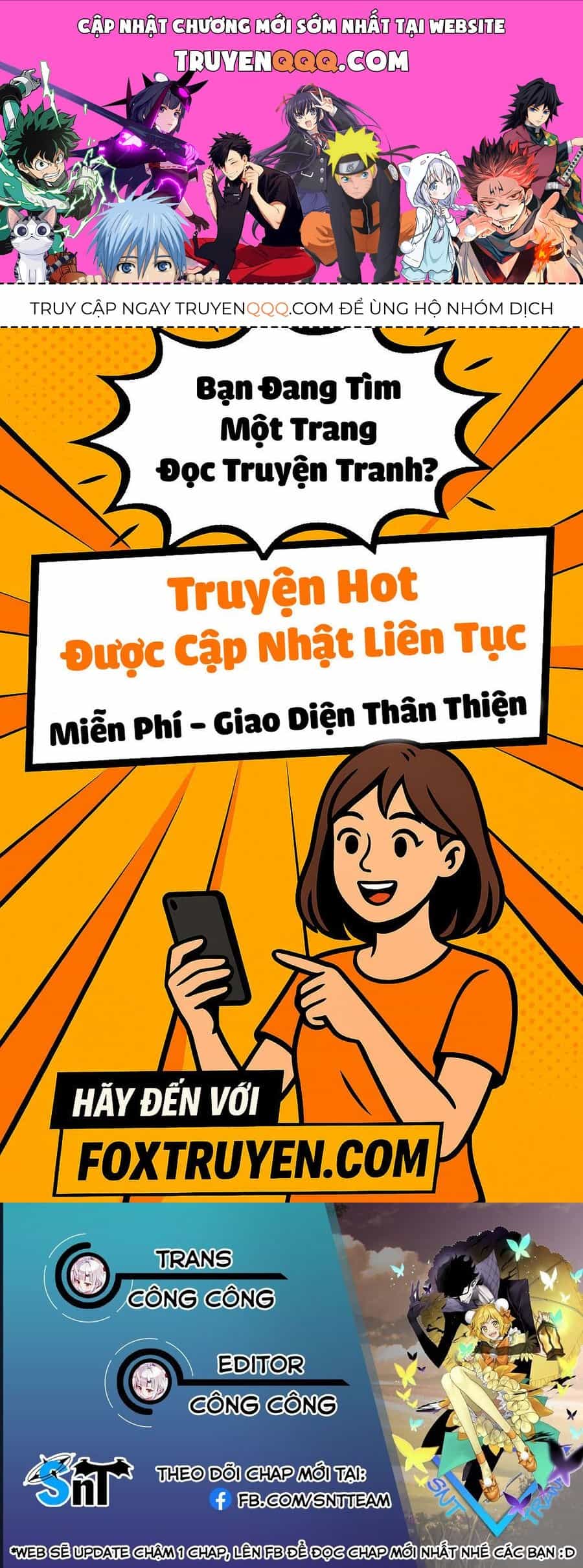 Ma Pháp Thiếu Nữ Dandelion - Chương 8.1 - ảnh 1