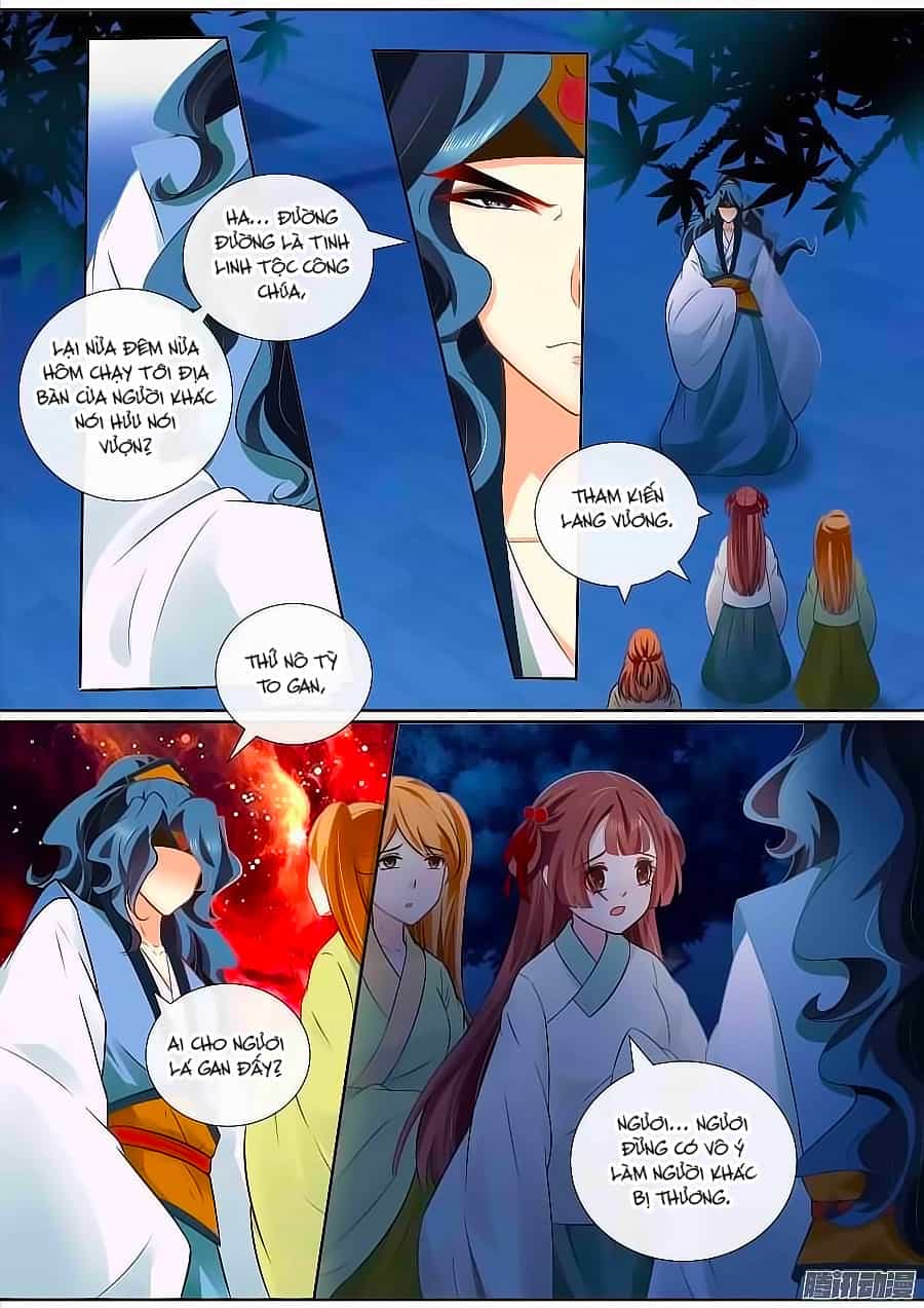 Ma Phi Giá Đáo - Chương 112 - ảnh 5