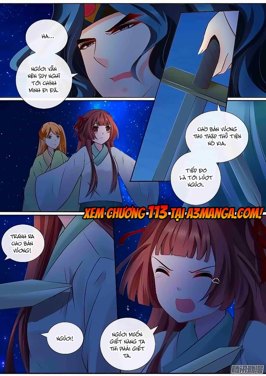 Ma Phi Giá Đáo - Chương 112 - ảnh 6