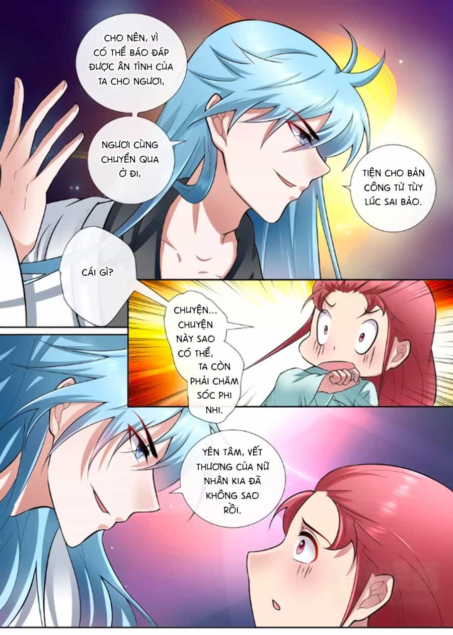 Ma Phi Giá Đáo - Chương 177 - ảnh 2