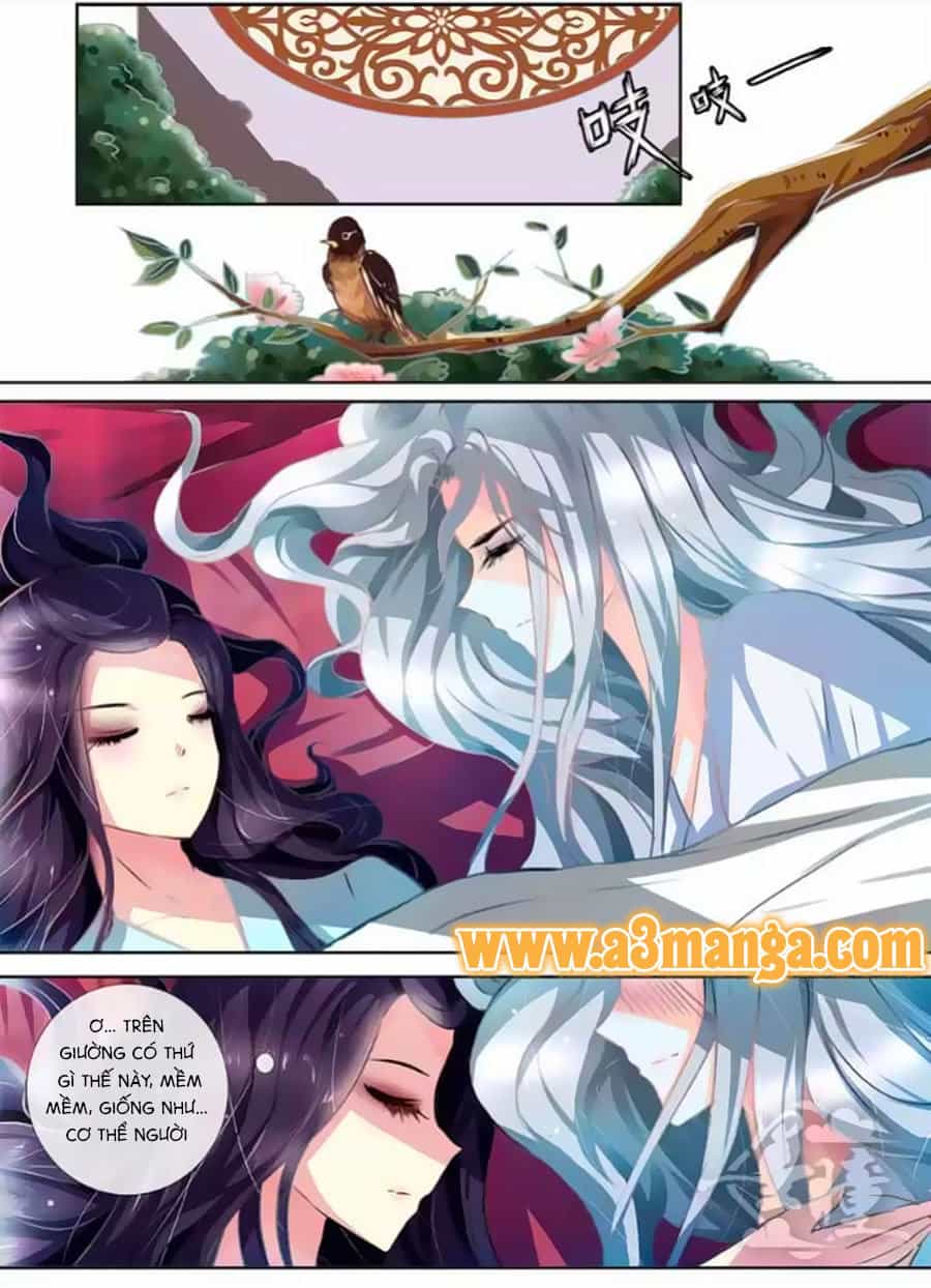 Ma Phi Giá Đáo - Chương 4 - ảnh 6