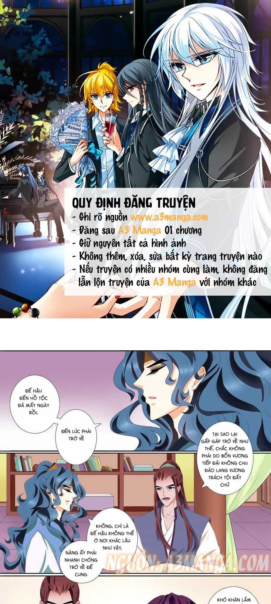 Ma Phi Giá Đáo - Chương 62 - ảnh 2