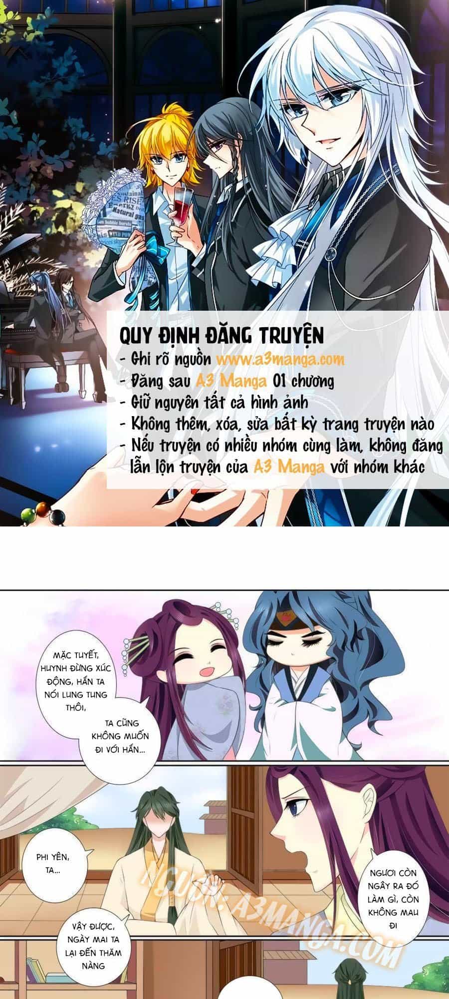 Ma Phi Giá Đáo - Chương 66 - ảnh 2