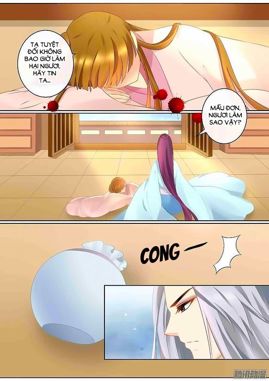 Ma Phi Giá Đáo - Chương 82 - ảnh 2