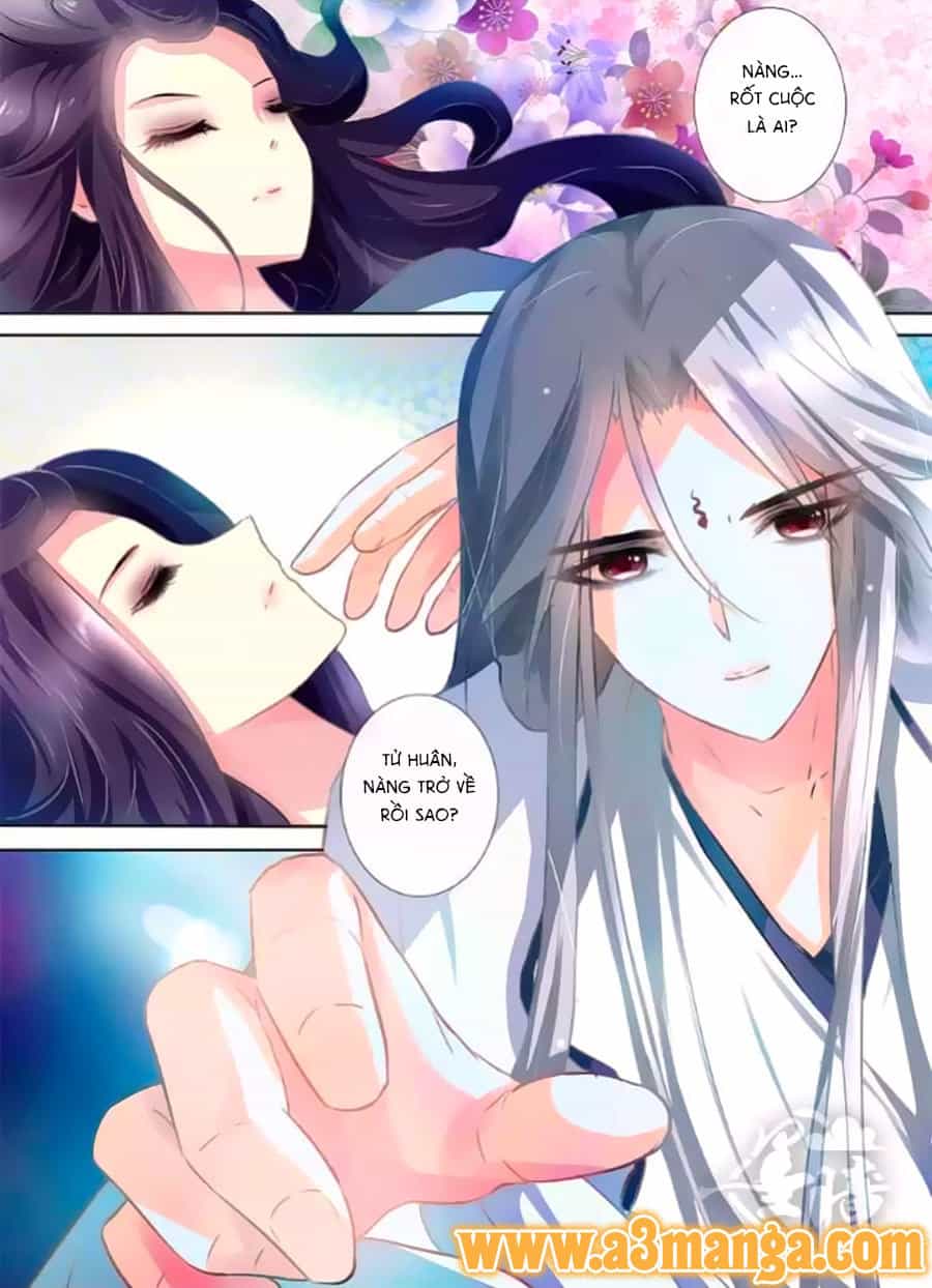 Ma Phi Giá Đáo - Chương 9 - ảnh 4
