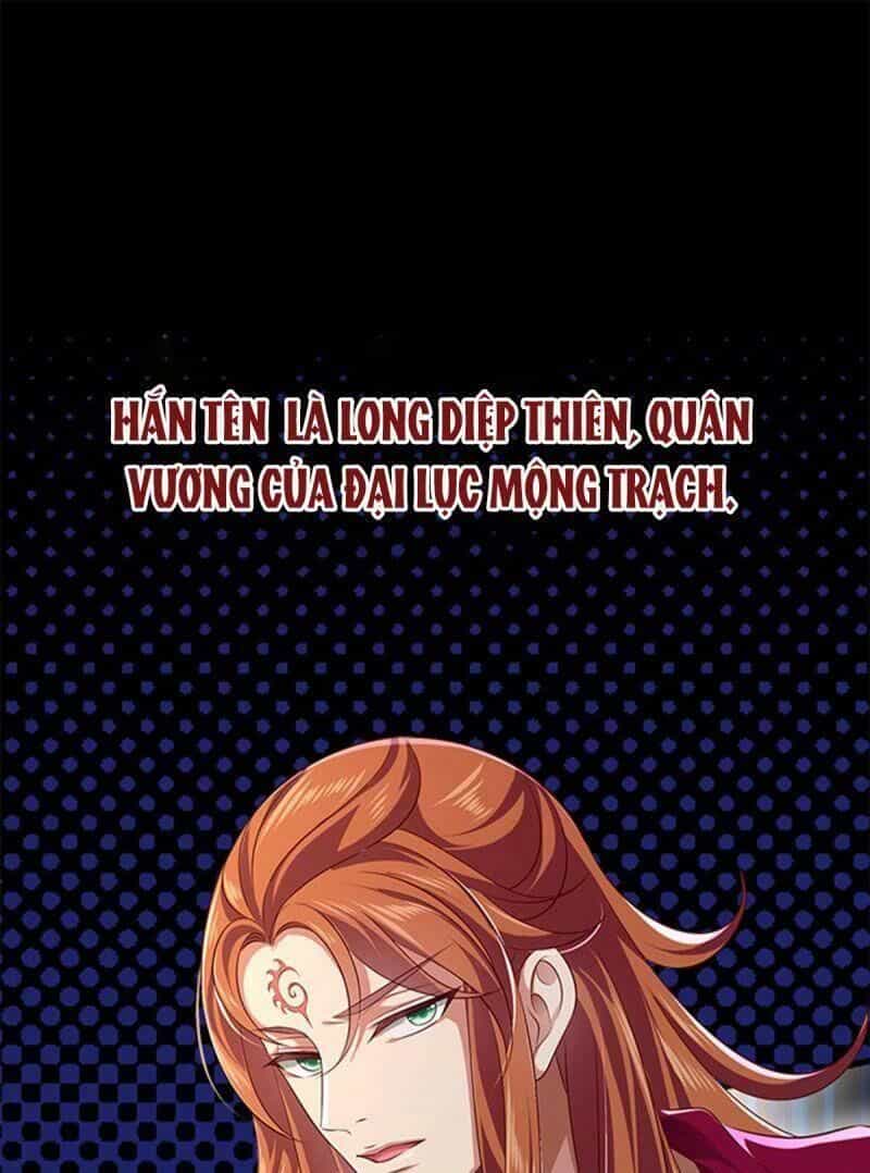 Ma Quân Bá Sủng: Thiên Tài Manh Bảo Cùng Phúc Hắc Mẫu Thân - Chương 1 - ảnh 2