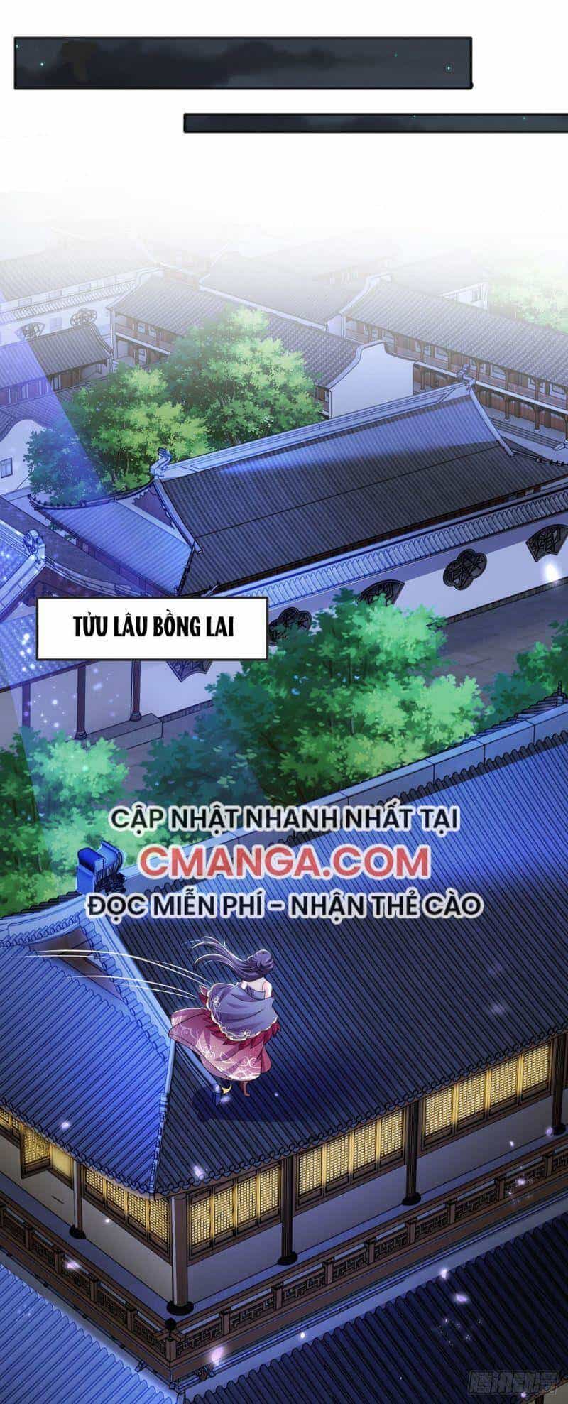 Ma Quân Bá Sủng: Thiên Tài Manh Bảo Cùng Phúc Hắc Mẫu Thân - Chương 16 - ảnh 2