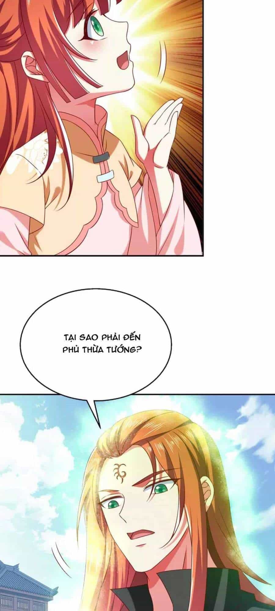 Ma Quân Bá Sủng: Thiên Tài Manh Bảo Cùng Phúc Hắc Mẫu Thân - Chương 39 - ảnh 14