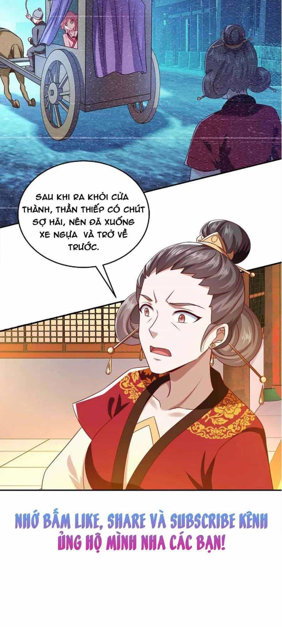 Ma Quân Bá Sủng: Thiên Tài Manh Bảo Cùng Phúc Hắc Mẫu Thân - Chương 43 - ảnh 23