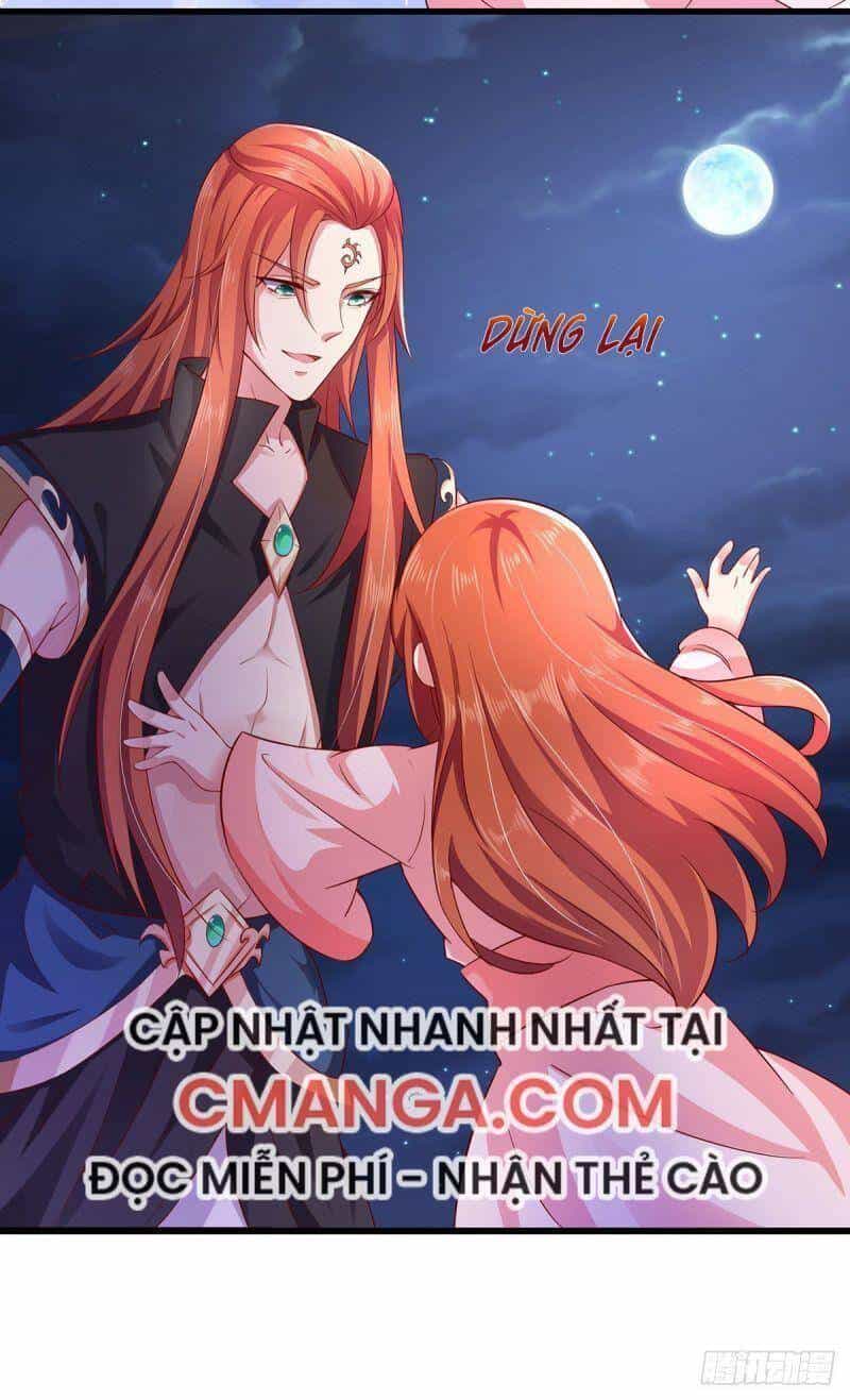 Ma Quân Bá Sủng: Thiên Tài Manh Bảo Cùng Phúc Hắc Mẫu Thân - Chương 7 - ảnh 7