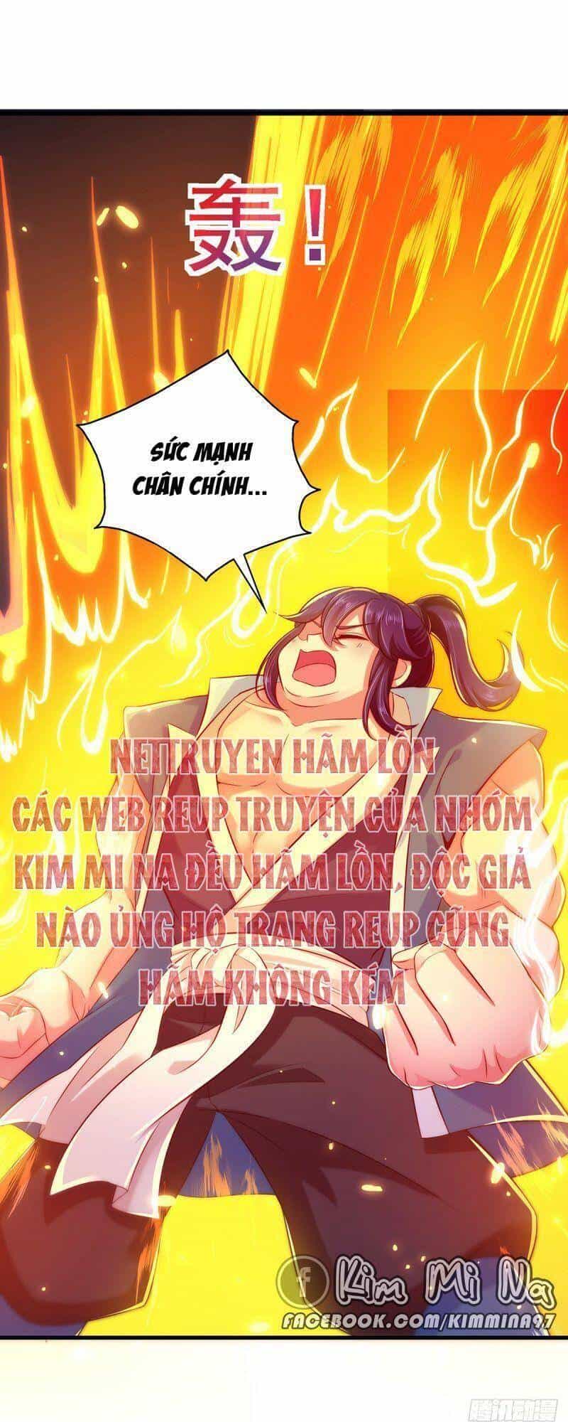 Ma Quân Bá Sủng: Thiên Tài Manh Bảo Cùng Phúc Hắc Mẫu Thân - Chương 8 - ảnh 3
