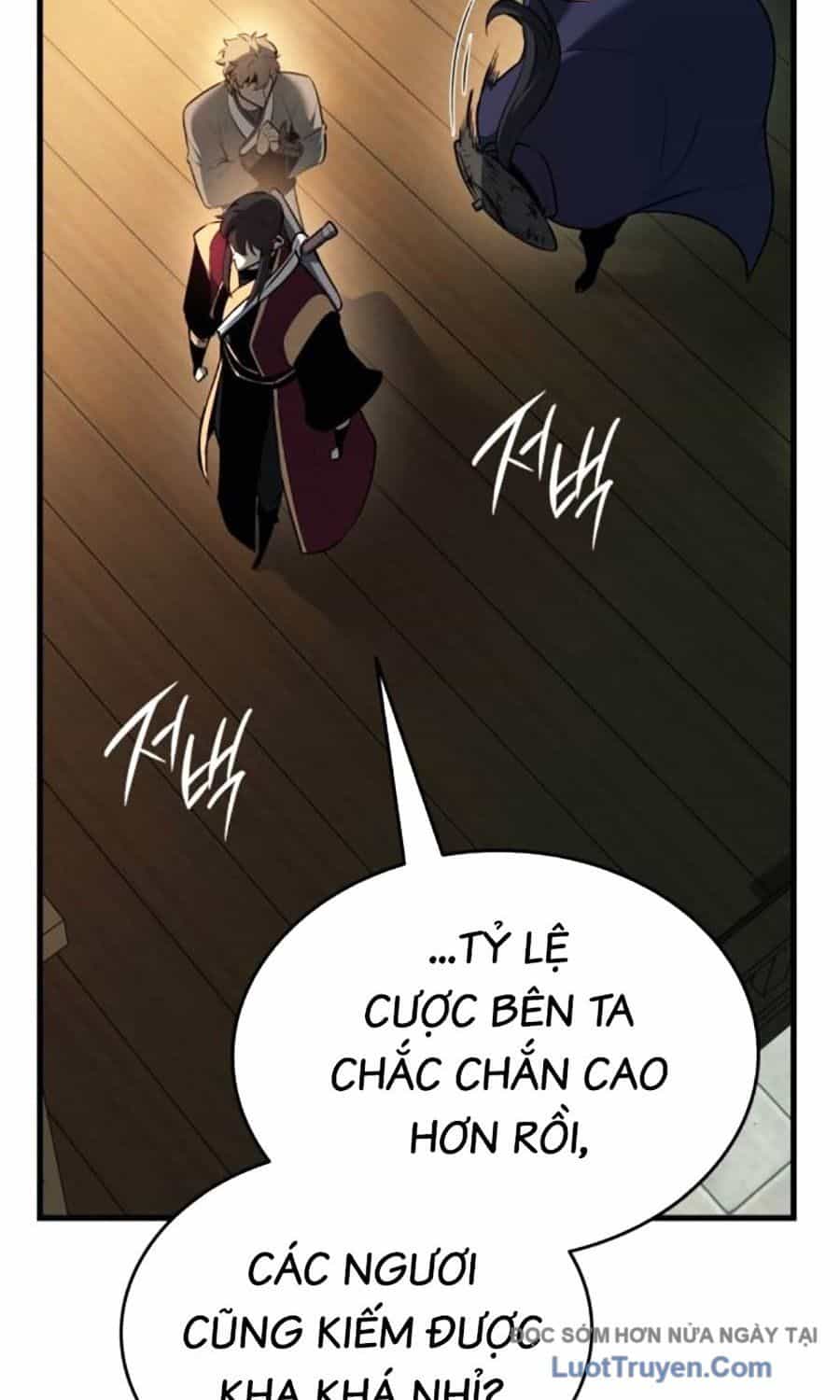 Ma Thần Trùng Sinh - Chương 10 - ảnh 30