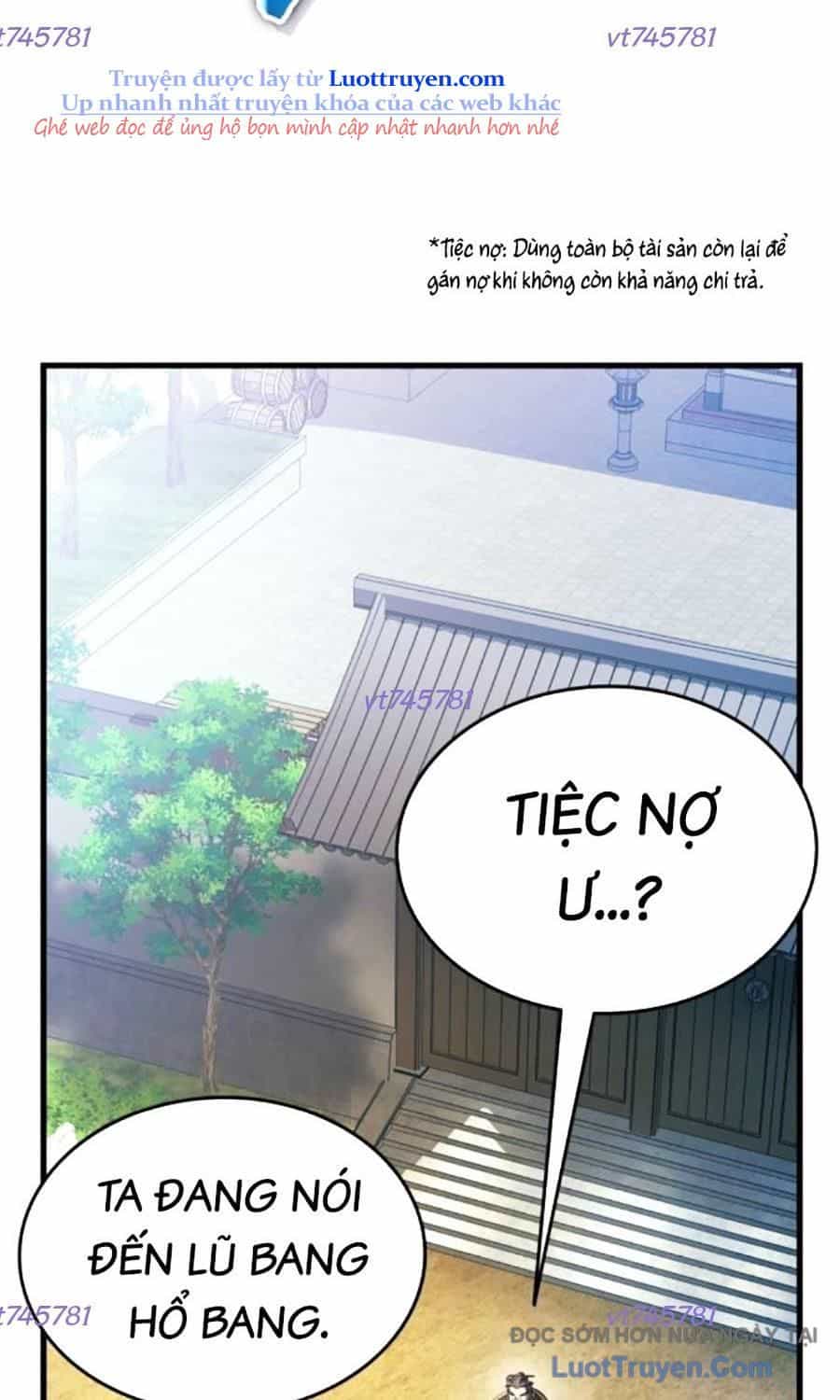 Ma Thần Trùng Sinh - Chương 10 - ảnh 4