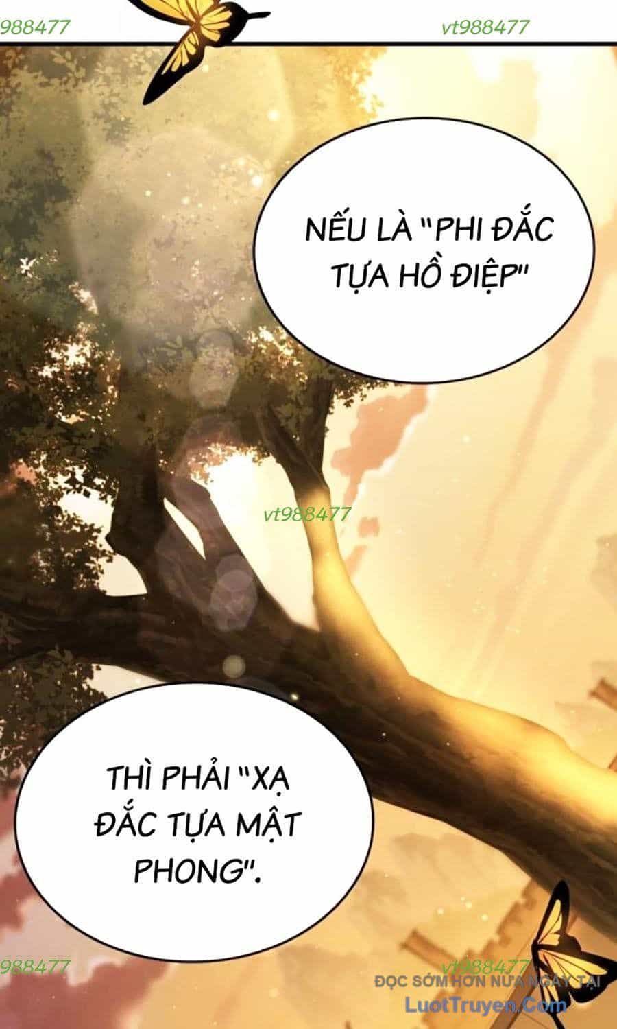 Ma Thần Trùng Sinh - Chương 12 - ảnh 62